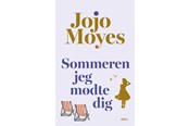 Skønlitteratur & Fiktion - Sommeren jeg mødte dig - Skønlitteratur & Fiktion - paperback - 9788772392875