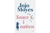 Skønlitteratur & Fiktion - Toner i natten - Skønlitteratur & Fiktion - paperback - 9788772392868