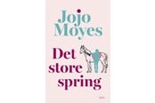 Skønlitteratur & Fiktion - Det store spring - Skønlitteratur & Fiktion - paperback - 9788772392882