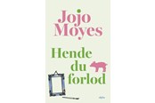 Skønlitteratur & Fiktion - Hende du forlod - Skønlitteratur & Fiktion - paperback - 9788772392844