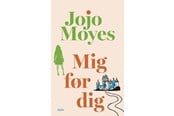 Skønlitteratur & Fiktion - Mig før dig - Skønlitteratur & Fiktion - paperback - 9788772392851
