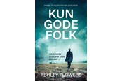 Krimi & Spænding - Kun gode folk - Krimi & Spænding - Hæftet - 9788775870240