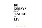 Krop & Sind - 101 essays der vil ændre dit liv - Krop & Sind - Hæftet - 9788775870622