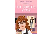 Skønlitteratur & Fiktion - Et sidste stop - Skønlitteratur & Fiktion - Hæftet - 9788775870370
