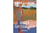 Skønlitteratur & Fiktion - Under høststjernen - Skønlitteratur & Fiktion - Hæftet - 9788793993440