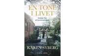 Skønlitteratur & Fiktion - En tone i livet - Skønlitteratur & Fiktion - hardcover - 9788772392387