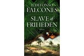 Skønlitteratur & Fiktion - Slave af friheden - Skønlitteratur & Fiktion - hardcover - 9788772392448