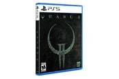 Spil - Quake II - Sony PlayStation 5 - FPS - 0810105678727