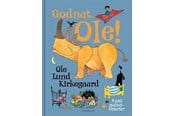 Børnebøger - Godnat Ole! - Børnebog - Hardcover - 9788702408324