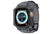 Smartwatch - Tilbehør - Spigen Rugged Armor Pro - space crystal - Apple Watch Ultra 3/2/1 - ACS06028