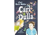 Børnebøger - Carl og Dulla og alle løgnehistorierne - Børnebog - Hardcover - 9788702297591