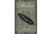 Ungdomsbøger - Månebarn & Grankoglens Hemmelighed - Ungdomsbog - hardcover - 9788794532075