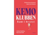 Biografi og memoirs - Kemoklubben - Biografi & Erindring - Hæftet - 9788773393024