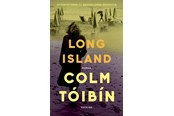 Skønlitteratur & Fiktion - Long Island - Skønlitteratur & Fiktion - hardcover - 9788743408192