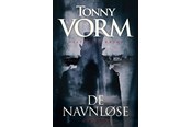 Krimi & Spænding - De navnløse - Krimi & Spænding - hardcover - 9788743408741