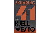 Skønlitteratur & Fiktion - Skumring 41 - Skønlitteratur & Fiktion - Hæftet - 9788743408437