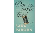 Skønlitteratur & Fiktion - Den sorte tråd - Skønlitteratur & Fiktion - hardcover - 9788743400844