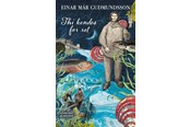 Skønlitteratur & Fiktion - Thi kendes for ret - Skønlitteratur & Fiktion - hardcover - 9788727134086