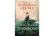 Skønlitteratur & Fiktion - Astrid Bricards forsvinden - Skønlitteratur & Fiktion - hardcover - 9788772391366