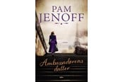 Skønlitteratur & Fiktion - Ambassadørens datter - Skønlitteratur & Fiktion - hardcover - 9788772392318