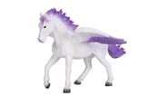 Figur - Mojo Fantasy Pegasus Lilac - 387298