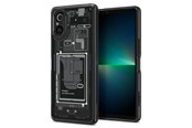 Mobil - Covers & Cases - Spigen Ultra Hybrid - zero one - Sony Xperia 5V - ACS06358