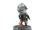 Merchandise - First 4 Figures - Dark Souls Resin Painted Statue: Oscar Knight of Astora SD (Standard Edition) - Figur - 5060316625538