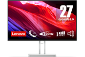 Skærm - 27" Lenovo L27i-4A - 1920 × 1080 (FHD) - 100 Hz - IPS - 67BEKAC1EU