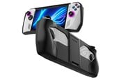Spil tilbehør - Spigen Thin Fit Pro - black - Asus ROG Ally 2023 - Miscellaneous Tilbehør til spillekonsol - Asus Rog Ally - ACS06922