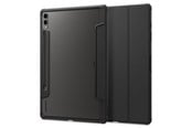 Tablet - Covers & Cases - Spigen Ultra Hybrid Pro - black - Samsung Galaxy Tab S10/S9+ - ACS07076