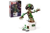 LEGO® - LEGO Super Heroes 76297 Dansende Groot - 76297