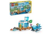 LEGO® - LEGO Animal Crossing 77051 Flyv med Dodo Airlines - 77051