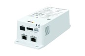 PoE-injektor - Axis TU8003 90 W Connectivity Midspan 90W - 02027-002