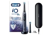 Eltandbørste - Oral-B Eltandbørste iO9S Black Onyx - 8700216387071