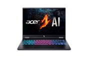 Bærbar - Acer Nitro 14 - 14.5" | RTX 4060 | Ryzen 5 | 16GB | 512GB *DEMO* - NH.QQLED.001