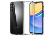 Mobil - Covers & Cases - Spigen Ultra Hybrid - crystal clear - Samsung Galaxy A15/A15 5G - ACS07241
