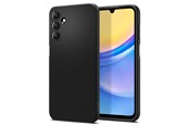Mobil - Covers & Cases - Spigen Liquid Air - matte black - Samsung Galaxy A15/A15 5G - ACS07246