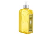 Kropspleje - L'Occitane Verbena Shower Gel - 3253581766880
