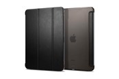 Tablet - Covers & Cases - Spigen Smart Fold - black - iPad Air 13" 2024/2025/2026 - ACS07676