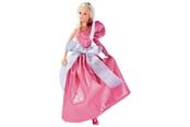Dukker & Tilbehør - Steffi Love Fashion Doll Prom Dress - 105733639
