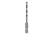 Bor & bits - Bosch HSS PointTeQ drill bit - for metal - 2608577521