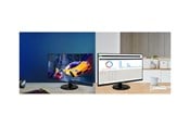 Skærm - 24" ASUS VA24DQFR - 1920x1080 (FHD) - 100Hz - IPS - 90LM0541-B04370
