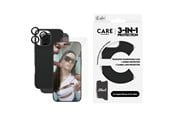 Mobil - Covers & Cases - CARE by PanzerGlass Fashion 3-in-1 Bundle iPhone 16 Pro Max - PANZERB1396+95878+95891