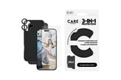 Mobil - Covers & Cases - CARE by PanzerGlass Fashion 3-in-1 Bundle iPhone 16 Plus - PANZERB1395+95877+95890