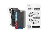 Mobil - Covers & Cases - CARE by PanzerGlass Flagship 3-in-1 Privacy Bundle iPhone 16 - PANZERB1357+P2861+1283