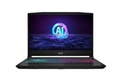 Bærbar - MSI Katana A15 AI - 15.6" | RTX 4060 | Ryzen 7 | 16GB | 512GB *DEMO* - Katana A15 AI B8VF-417NEU