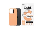 Mobil - Covers & Cases - CARE by PanzerGlass Case Fashion Peachy iPhone 16 Pro - PANZER1410