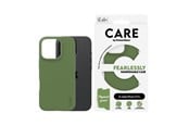 Mobil - Covers & Cases - CARE by PanzerGlass Case Fashion Green iPhone 16 Pro - PANZER1406