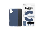 Mobil - Covers & Cases - CARE by PanzerGlass Case Fashion Blue iPhone 16 Plus - PANZER1403