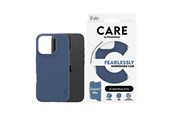 Mobil - Covers & Cases - CARE by PanzerGlass Case Fashion Blue iPhone 16 Pro - PANZER1402